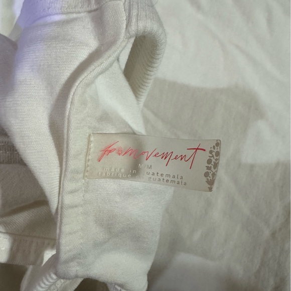 Free People Hot Shot Dress - Picture 4 of 4